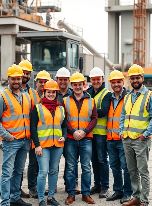 Our Team