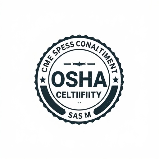 Safety Certification